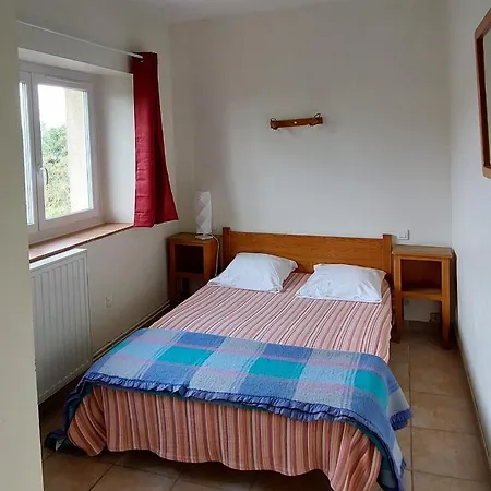 La Ginelle - Bocage Apartment