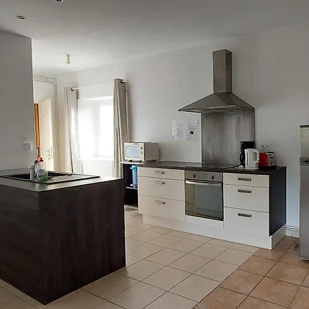 La Ginelle - Bocage