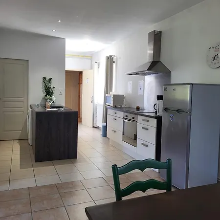 La Ginelle - Bocage Airoux
