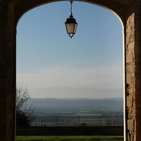 公寓 La Ginelle - Bocage *