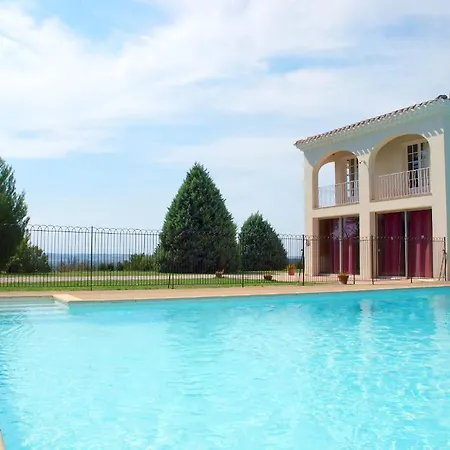 Bocage Appartement Airoux