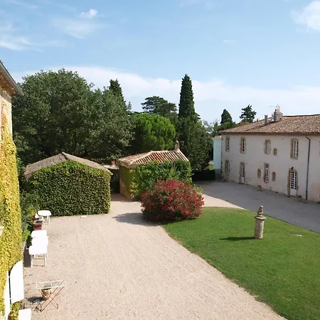 La Ginelle - Bocage *