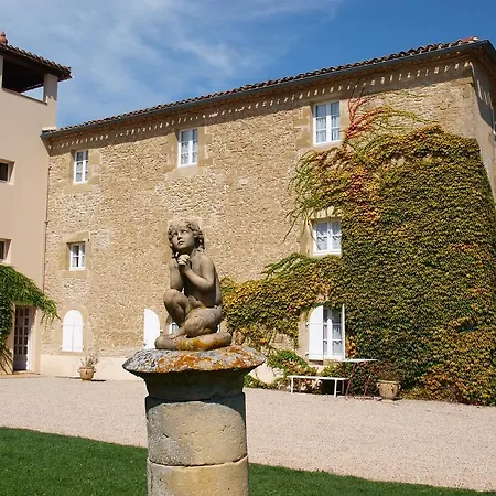Appartement Bocage *