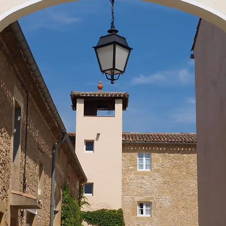 公寓 La Ginelle - Bocage