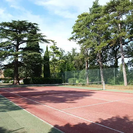 公寓 La Ginelle - Bocage