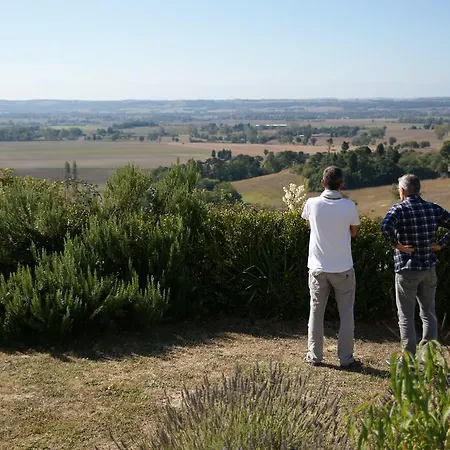 Bocage Appartement Airoux