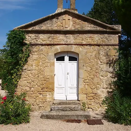 La Ginelle - Bocage Apartment *