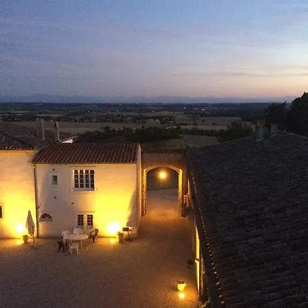 La Ginelle - Bocage Airoux