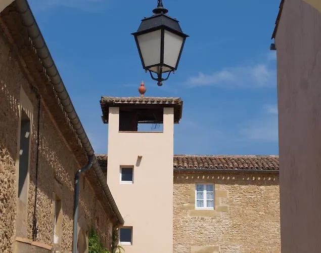 Apartman La Ginelle - Bocage