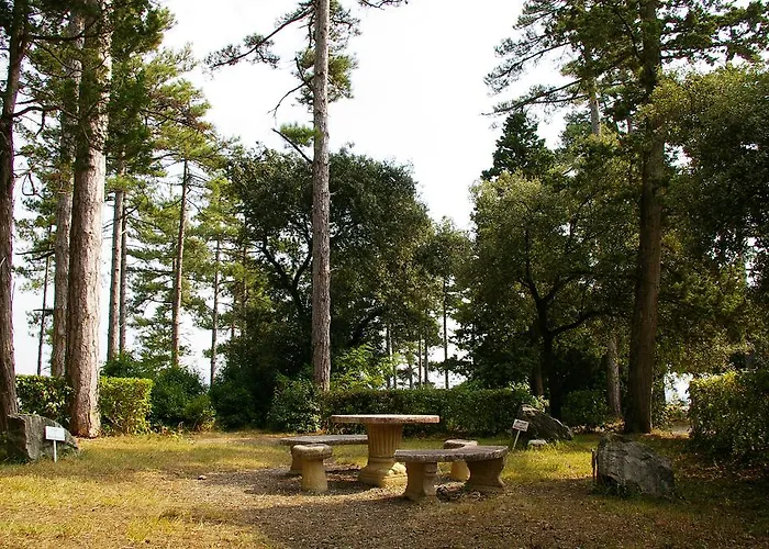 La Ginelle - Bocage *