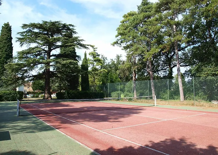 Apartman La Ginelle - Bocage