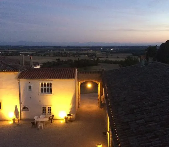 La Ginelle - Bocage Airoux