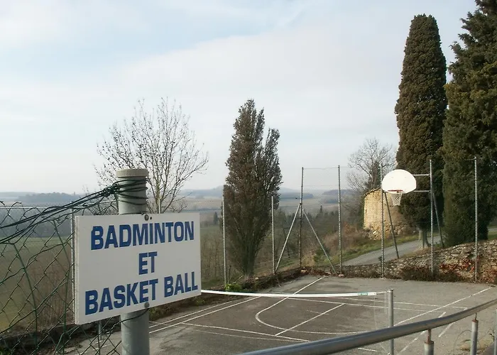 La Ginelle - Bocage Apartman *